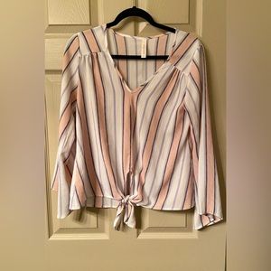 Women’s Blouse